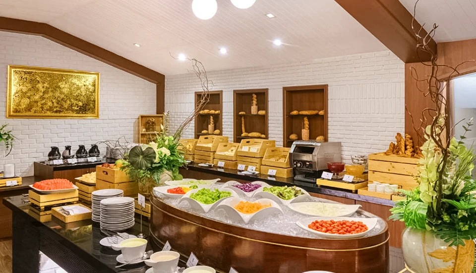 هتل ای وان بانکوک